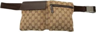 Gucci unisex, Pre-owned, Beige, Taglia unica, used