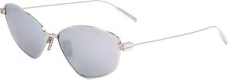 Givenchy Ladies Black Cat Eye Sunglasses GV40059U 16C