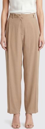 Fabiana Filippi Pantaloni straight Fabiana Filippi in viscosa