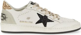 Golden Goose Ballstar Sneakers