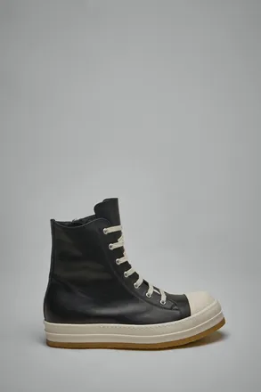Rick Owens Creep Sneakers