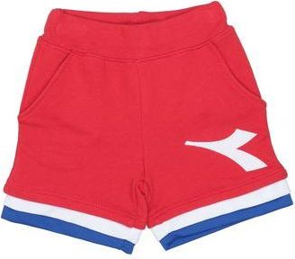 Diadora BOTTOMWEAR - Shorts & Bermuda Shorts on YOOX.COM