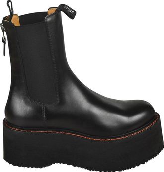 R13 Boots