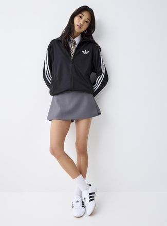 Twik Womens Wrap skort