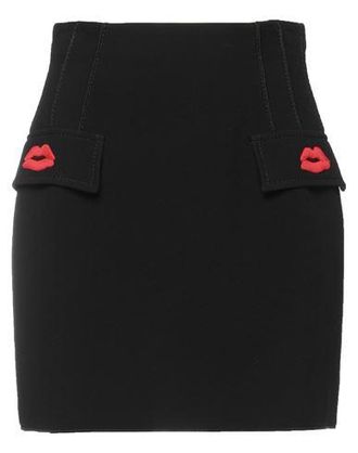 N&deg;21 HOSEN & R&Ouml;CKE - Minir&ouml;cke auf YOOX.COM