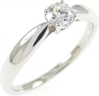 Tiffany & Co. Platinum 950 Band Ring (Pre-Owned)