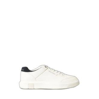 A|X Armani Exchange Sneakers - - Shoes - Uomo - Bianco - 39 EU