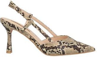 Pregunta FOOTWEAR - Pumps sur YOOX.COM