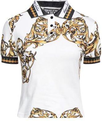 Versace TOPWEAR - Polo shirts sur YOOX.COM
