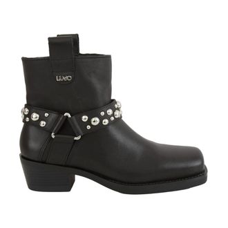 Liu Jo Donna, Scarpe, Nero, 39 EU, new