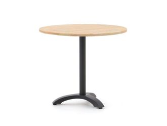 Bellagio la vita attrattiva Bellagio Lisio tuintafel &oslash;85cm (h:75cm)