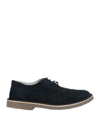 Angelo Nardelli FOOTWEAR - Lace-up shoes on YOOX.COM