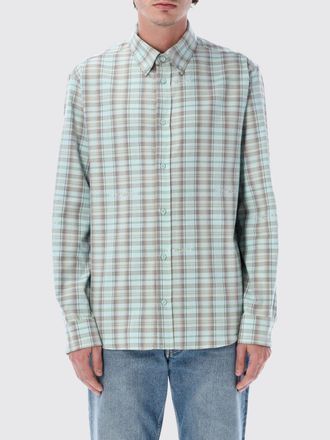 Off-white Camicia in cotone tartan