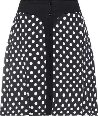 Moschino PARTES DE ABAJO - Minifaldas en YOOX.COM