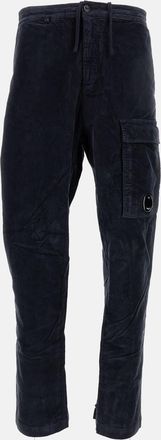 C.P. Company C. P. Company Cargo Pant In Corduroy