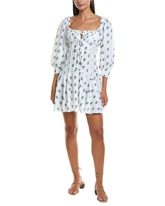 70/21 Backless Dress