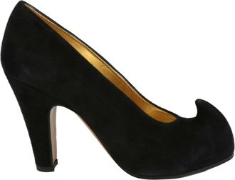 Ferragamo Gala Archive Limited Edition 1988 Pumps