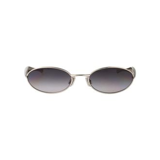 Bottega Veneta Sunglasses, unisex, Gray, Size: 57 MM Stylish Sunglasses Bv1386S