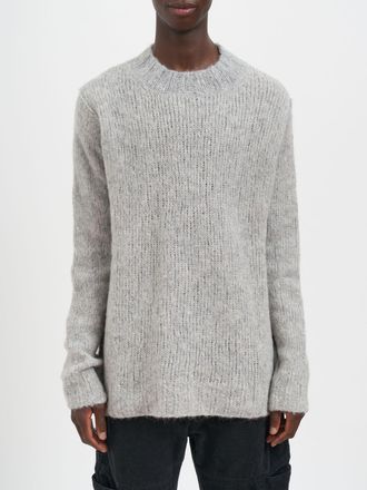 Andrea Ya'aqov Sweater ANDREA YAAQOV Men color Grey