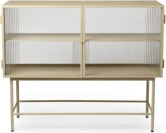 Ferm Living Haze Sideboard, cashmere