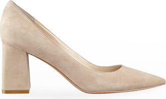 Marc Fisher Zala Point-Toe Pumps