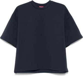 Staud Capsule top - Blauw