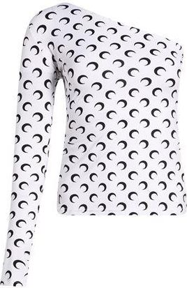 Marine Serre TOPWEAR - Top su YOOX.COM