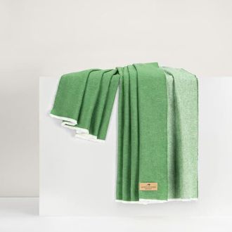 Lands Downunder Aspen Peaks Throw in Meadow at Nordstrom