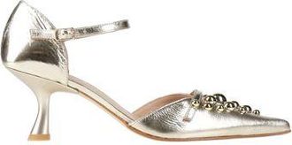 Zinda SCHUHE - Pumps auf YOOX.COM