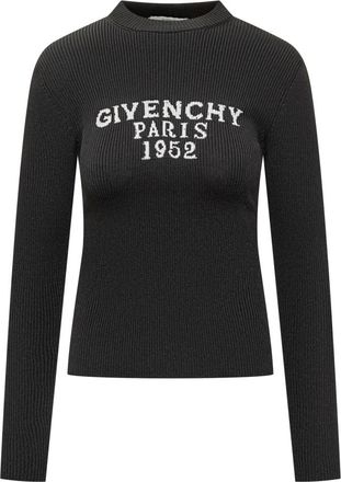 Givenchy Mujer, Jerseys, Negro, Talla: S