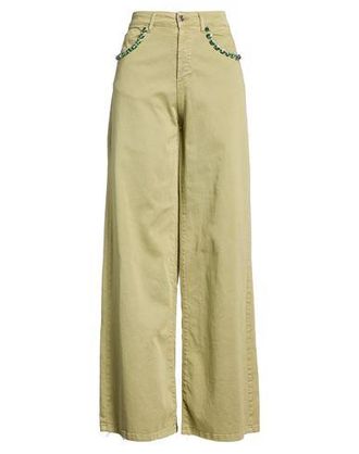 Kontatto BOTTOMWEAR - Trousers on YOOX.COM