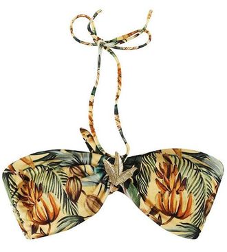 Farm Rio Sea Clothing Bananart Yellow