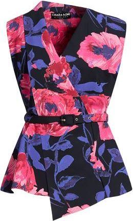 La Petite Robe Di Chiara Boni CAMISETAS Y TOPS - Tops en YOOX.COM