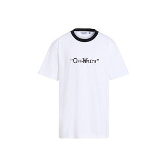 Off-white Logo T-shirt