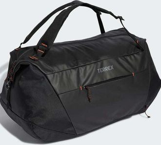 adidas Terrex Multi Duffel - Borsone 70l nero
