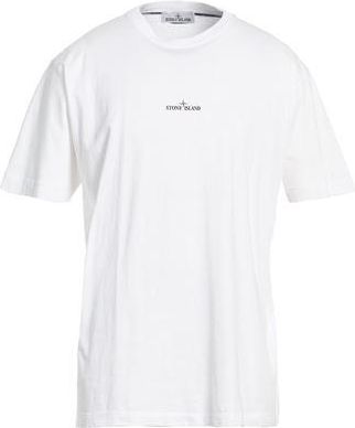 Stone Island TOPWEAR - T-shirts on YOOX.COM