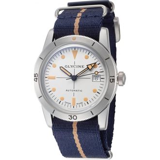 Glycine GL0503 39mm Automatic Watch