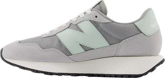 New Balance (WMNS) New Balance 237 Slate Grey Nimbus Grey WS237CE