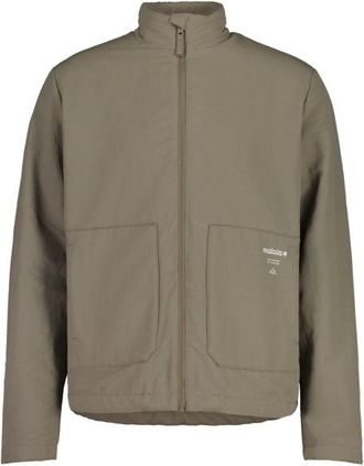 Maloja TiveiM. Freizeitjacke f&uuml;r Herren | grau