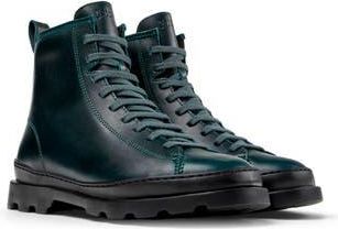 Camper Brutus Boot in Dark Green at Nordstrom Rack, Size 35