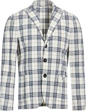 Montedoro Red SUITS and CO-ORDS - Blazers on YOOX.COM