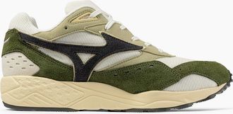 Mizuno Mens Mizuno Contender Trainers - Tan - Size: 11