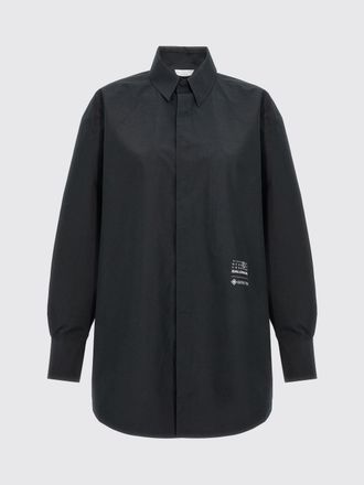 Maison Margiela Shirt Woman color Black