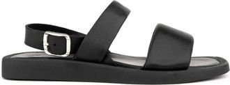 Sergio Moretti Mujer, Zapatos, Negro, Talla: 38 EU