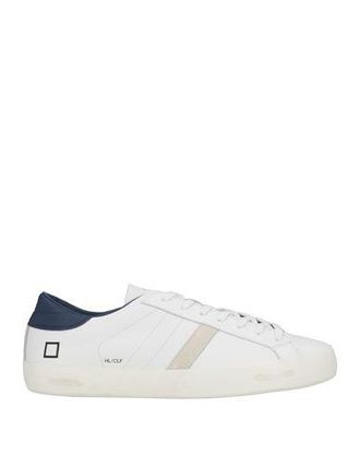 D.A.T.E. FOOTWEAR - Trainers on YOOX.COM