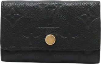 Louis Vuitton unisex, Pre-owned, Nero, Taglia unica, used