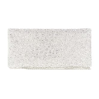 Twentyfourhaitch Donna, Borse, Grigio, Taglia unica, new