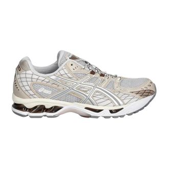 Asics Fitness, Heren, Beige, 45 EU, Sneakers
