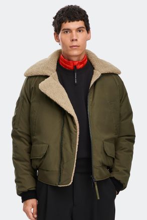 Canada Goose Chilliwack Aviator Bomber