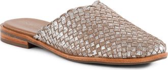 Seychelles Places to Go 2 Mule in Pewter at Nordstrom, Size 7.5